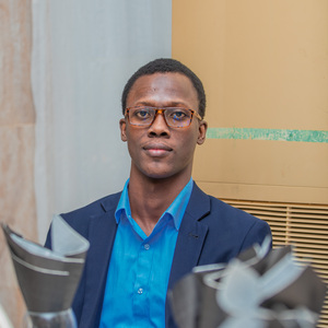 Joseph Levi Mahougnom Botor