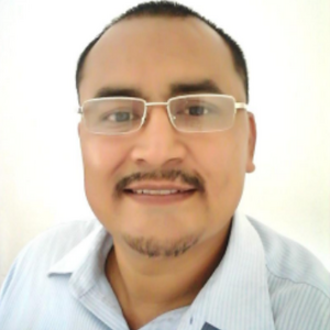 Ray Garcia