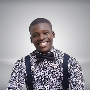 Babatunde Adedolapo Adediji