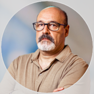 Carlos Alberto Da Silveira Olmos