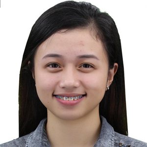 Joahna Cariaga
