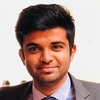 Pandurang B Kamat