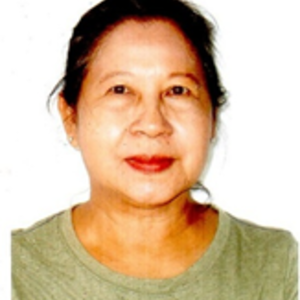 Lourdes D. Mangaya