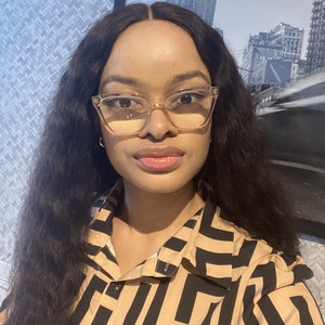 Juliet Chukwuma