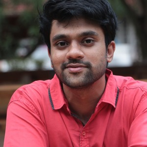 Rahul V J
