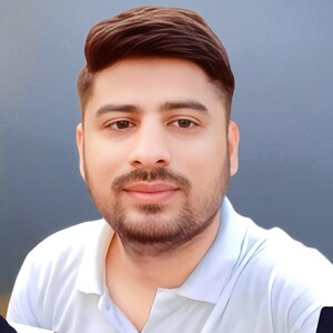 Usama Bin Akram