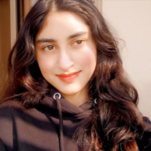 Heba Fatima