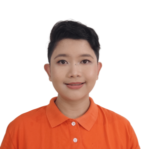 Aiza Monique Bacarro