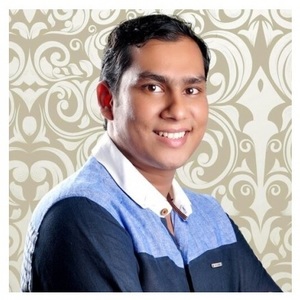 Mukesh D. Jain