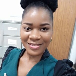 Anselina O. Ejiafa
