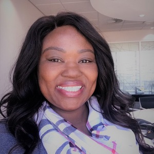 Joanne Ayodi