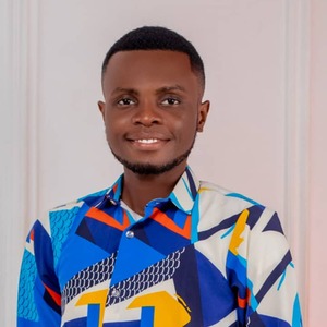 Nsisong James
