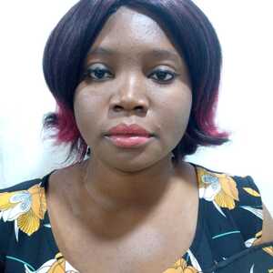Milcah Inuwa