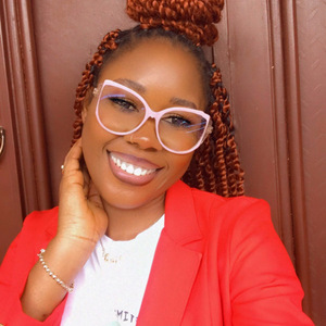 Idongesit Inyang