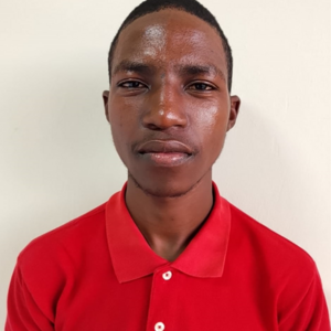 Stephen Oyugi Nyarangi