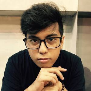 Ivan Jed T. Rosal