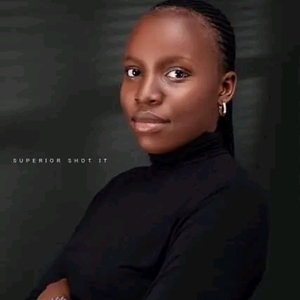 Monica Justin Idungafa