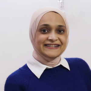 Shahinaz Sherif