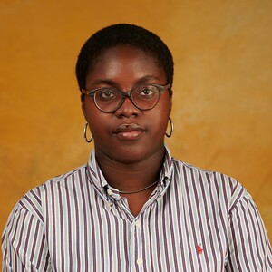 Amigun Deborah Omotolani