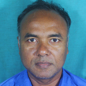 Solaiman Talukder