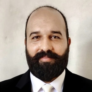 Asad Ullah
