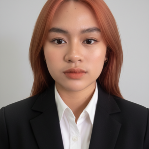 Kate Maxene Peñales