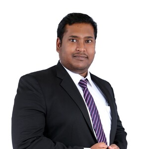 Thilina Shenal Kothalawala