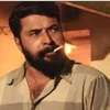 Rohith A S