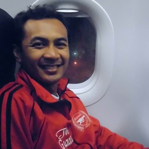 Wisnu Hafid