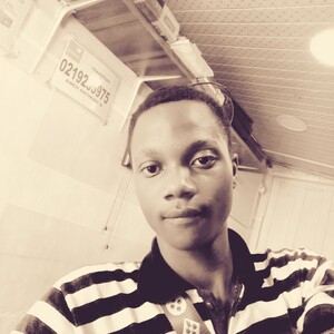Okejide Timileyin Hezekiah