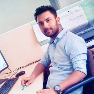 Ashish Negi