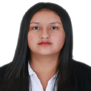 Yeisy Milena Vanegas Barbosa