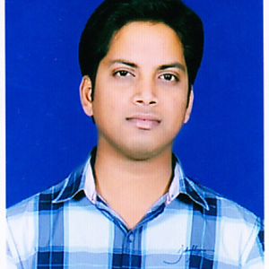 Chandan Kumar Nayak