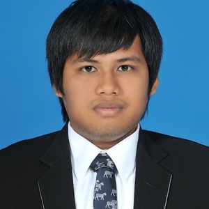 Andreas Manaor Manurung