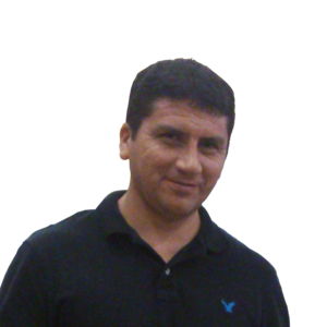 Jose Eduardo Quezada