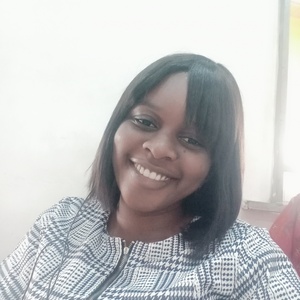 Victory Effiong