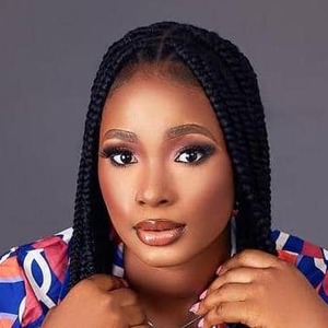 Victoria Olayode