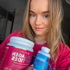 Maryna Lunina