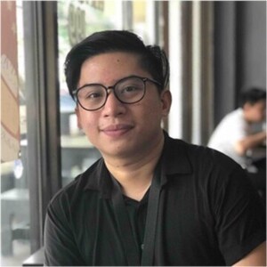Gerald Serenio