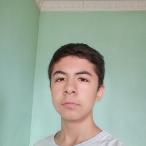 Shukurov Muhammadali