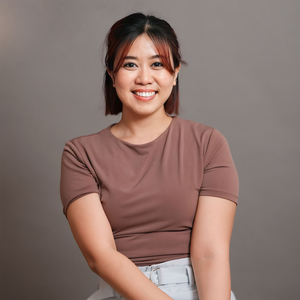 Marvi Anne Joyce Vitalis