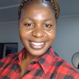 Sarah Abraham Ocheme