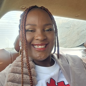 Mercy Tare Thomas