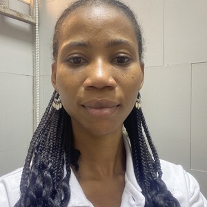 Omodolapo Beatrice Ayodele