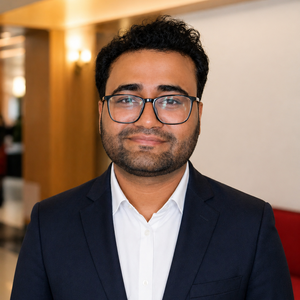 Benoy Sharma