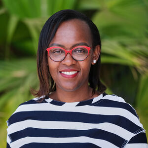 Rachel Kibanga