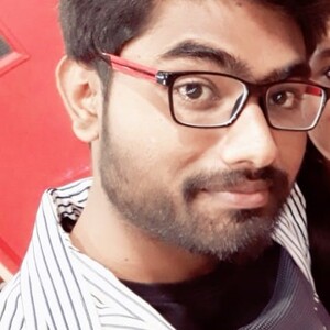 Soumya Roy