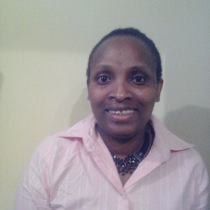 Phyllis Wangui