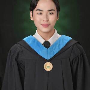 Joshua Lee