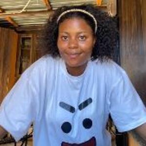 Nthabiseng Mokoena